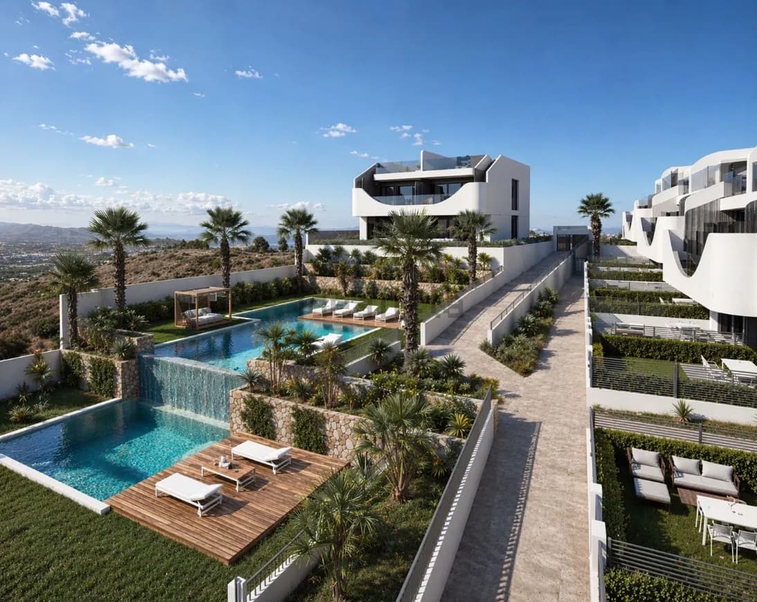 Penthouse Capitana · San Miguel de Salinas — view 1