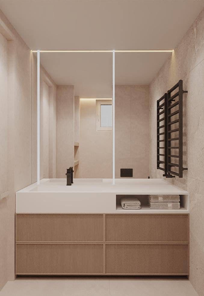 Apartamento en primera línea de Torrevieja — view 2