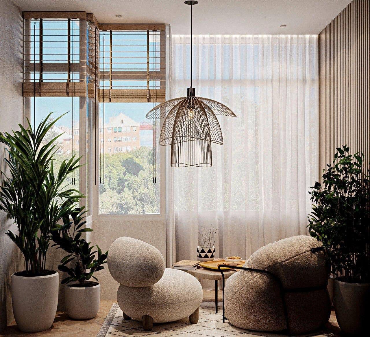 Torrevieja beachfront apartment — view 30