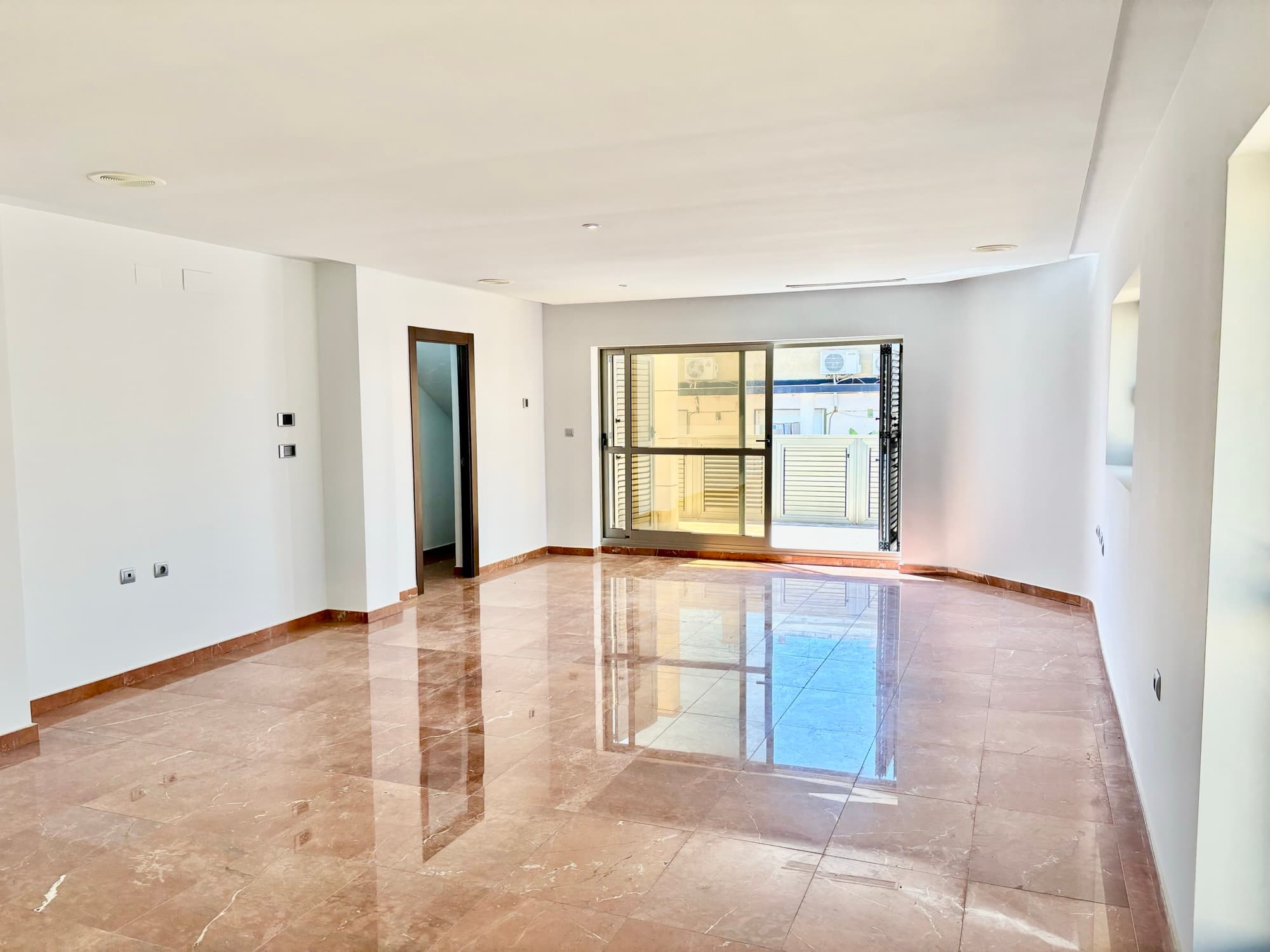 Penthouse 4B · Torrevieja centre — view 15