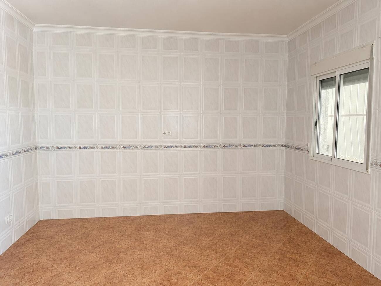 Fourth bedroom