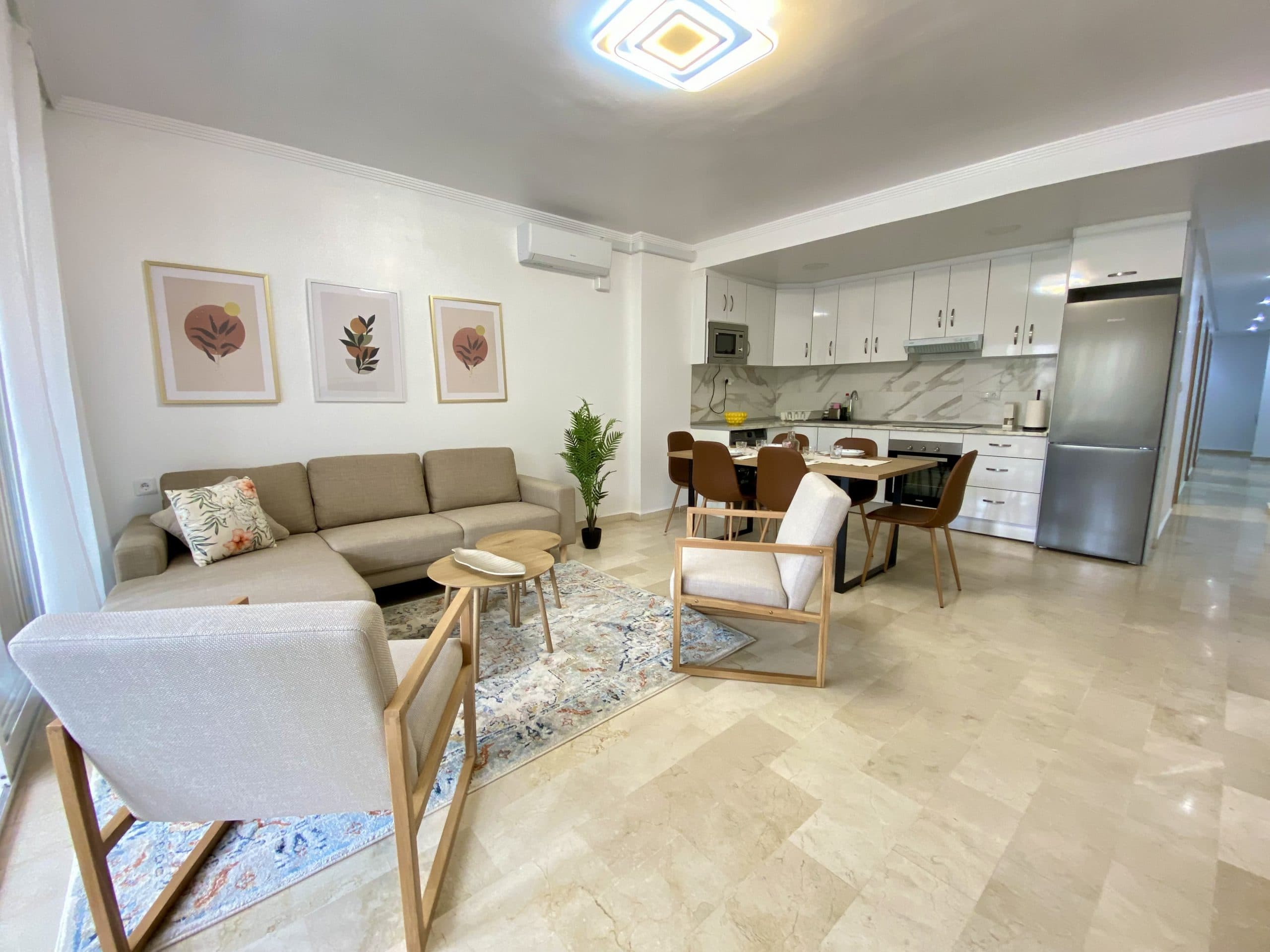 Apartamento Playa del Cura · Torrevieja — view 17